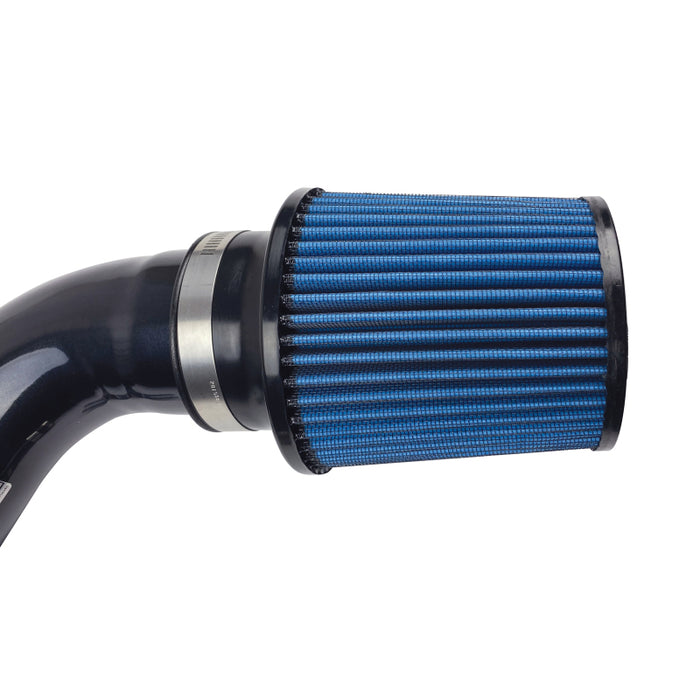 Injen IS1375BLK 03-04 Hyundai Tiburon V6 2.7L Black IS Short RAM Cold Air Intake