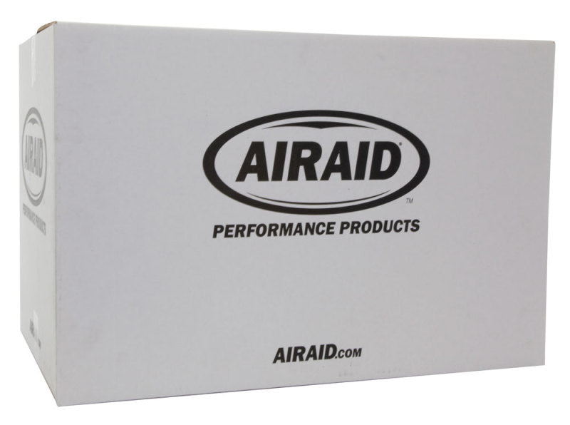 Airaid 400-336 17-18 Ford F-150 3.5L V6 F/I Cold Air Intake System w/ Red Media