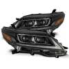 AlphaRex 880764 ARX PRO-Series Headlights