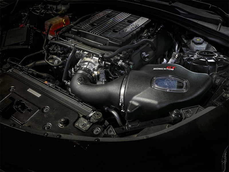 aFe 54-74214 AFE Momentum GT Cold Air Intakes