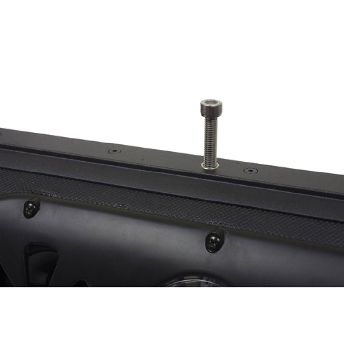 Bazooka BPB36-G2 36in G2 Party Bar Led Red/Green/Blue Bluetooth
