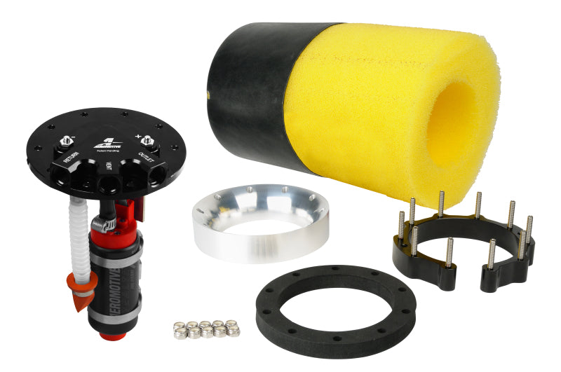 Aeromotive 18688 Phantom 340 Universal In-Tank Fuel System