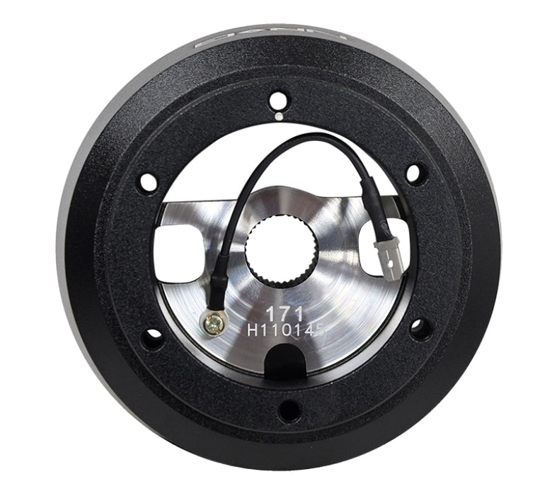 Nrg Innovation NRGSRK-171H Steering Hub Short Jeep Wrangler TJ / JK