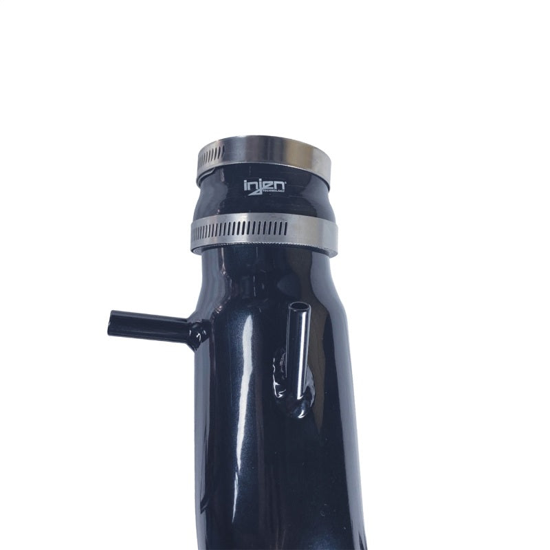 Injen SP1343BLK 2020 Hyundai Veloster N 2.0L Turbo Black Cold Air Intake System
