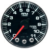 AutoMeter AM Spek-Pro Gauges P336318