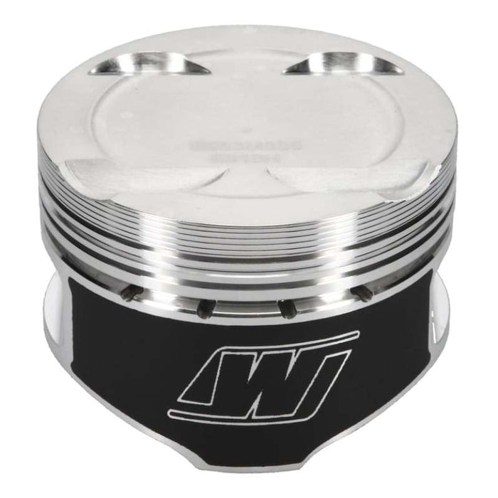 Wiseco K554M79 MAZDA Turbo -13cc 1.258 X 79MM Piston Shelf Stock Kit