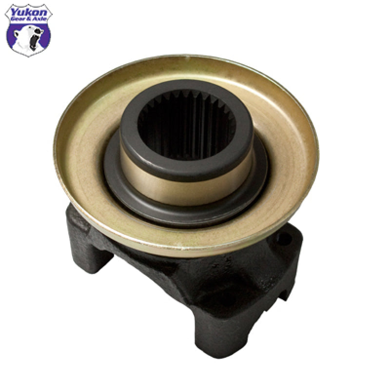 Yukon Gear & Axle YY GM14T-1410-30S Yukon Gear Yoke For GM 10.5in 14 Bolt Truck / 1410 / Strap Style