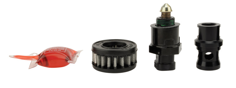 Fast Electronics FST307016 Remote Idle Air Control Valve