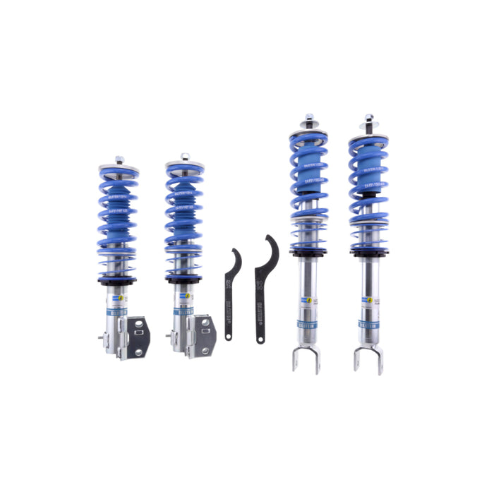 Bilstein 47-118478 B14 Mitsubishi Lancer EVO 6/7/8/9K 4 Suspension Kit
