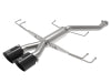 aFe 49-36626-B AFE Exhaust Axle Back