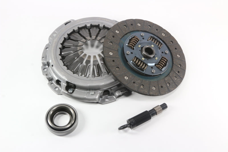 Competition Clutch 8022-STOCK 93-95 Honda Civic Del Sol Stock Clutch Kit