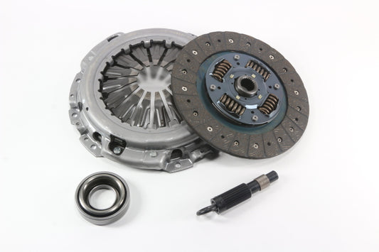 Competition Clutch 6054-STOCK 91-98 Nissan 240SX 2.4L DOHC Stock Clutch Kit