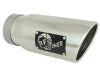 aFe 49T40501-P12 AFE Mach Force-Xp Exhaust Tip