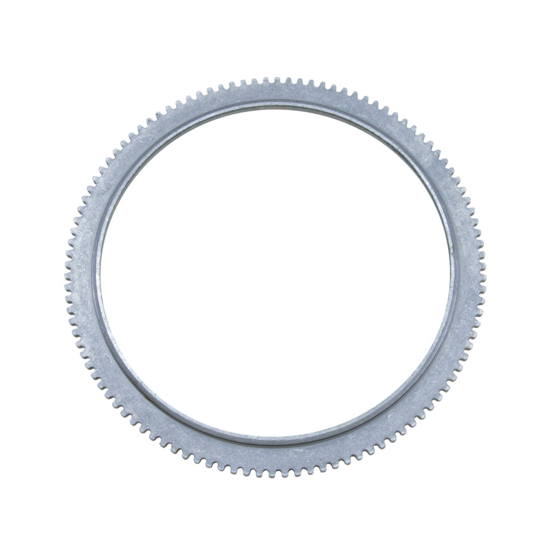 Yukon Gear & Axle YSPABS-017 Yukon Gear Abs Carrier Case Exciter Ring (Tone Ring) w/ 108 Teeth For 8.8in Ford