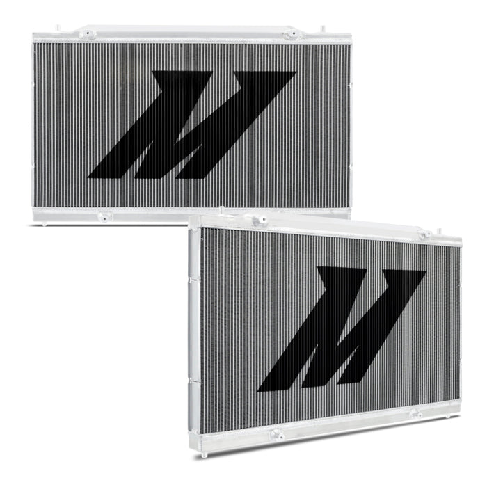 Mishimoto MMRAD-CTR-23 2023+ Honda Civic Type-R Performance Aluminum Radiator