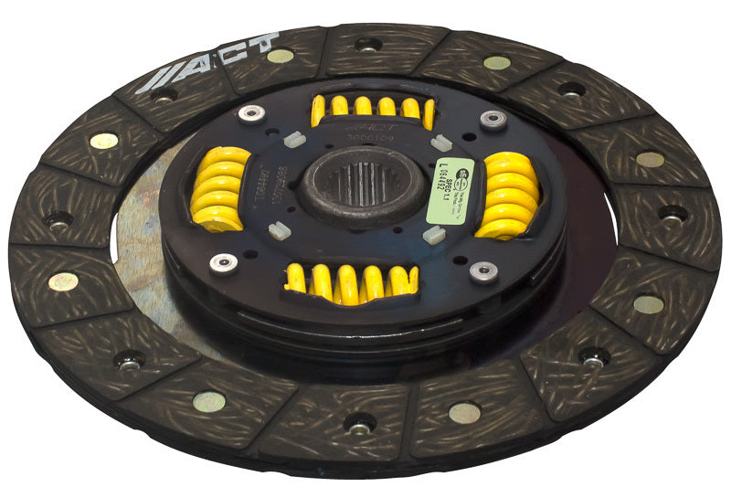 ACT 3000109 ACT Street Clutch Discs