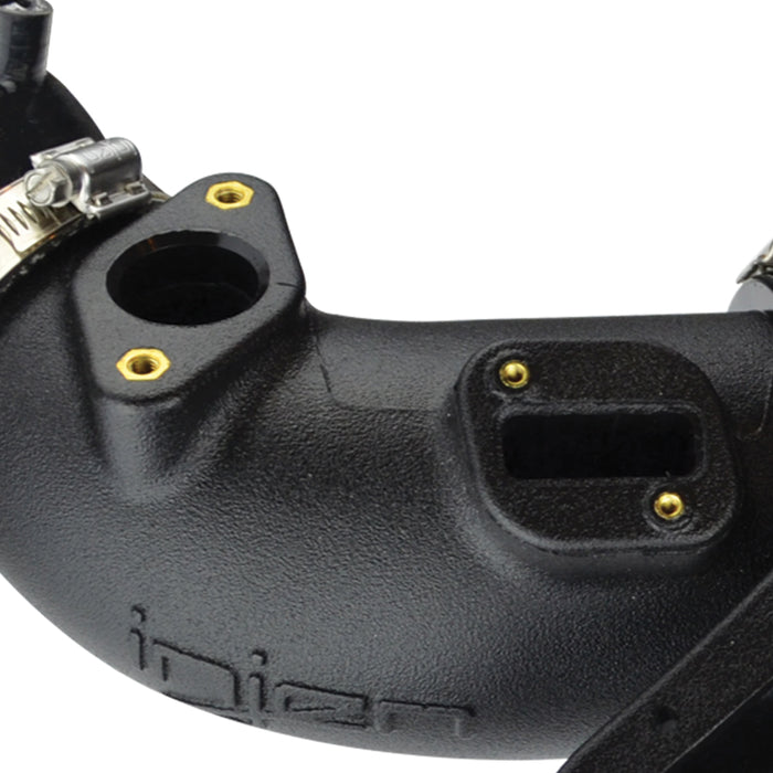 Injen EVO1502 17-19 Honda Civic Type-R (FK8) 2.0L Turbo Evolution Air Intake System
