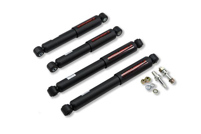 Belltech 9124 SHOCK SET NITRO DROP 2