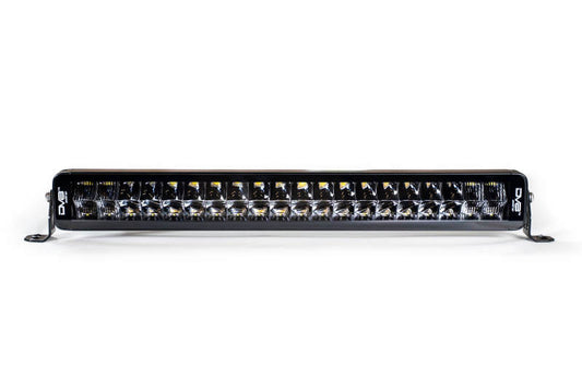 DV8 Offroad BE20EW200W 20in Elite Series LED Light Bar Dual Row