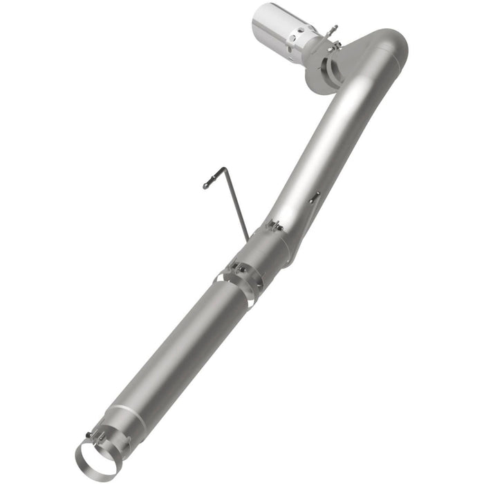 Magnaflow 17912 MagnaFlow 2021 RAM 3500 5 Inch Filter-Back System
