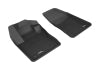 3D MAXpider L1JP01611509 ACE Kagu - Front - Black