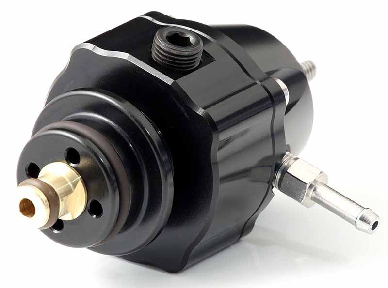 Go Fast Bits 8051 GFB FX-S Bosch Fuel Pressure Regulator