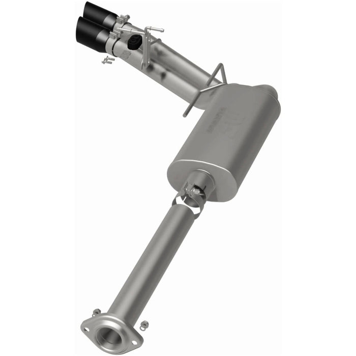 Magnaflow 19497 15-20 Ford F-150 Street Series Cat-Back Performance Exhaust System