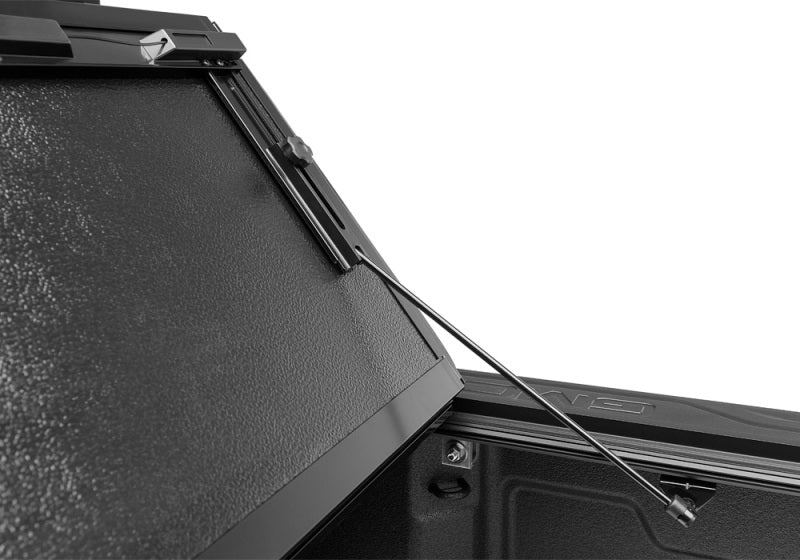 BAK 772133 2020 Chevy Silverado 2500/3500 HD 6ft 9in Bed Flip F1