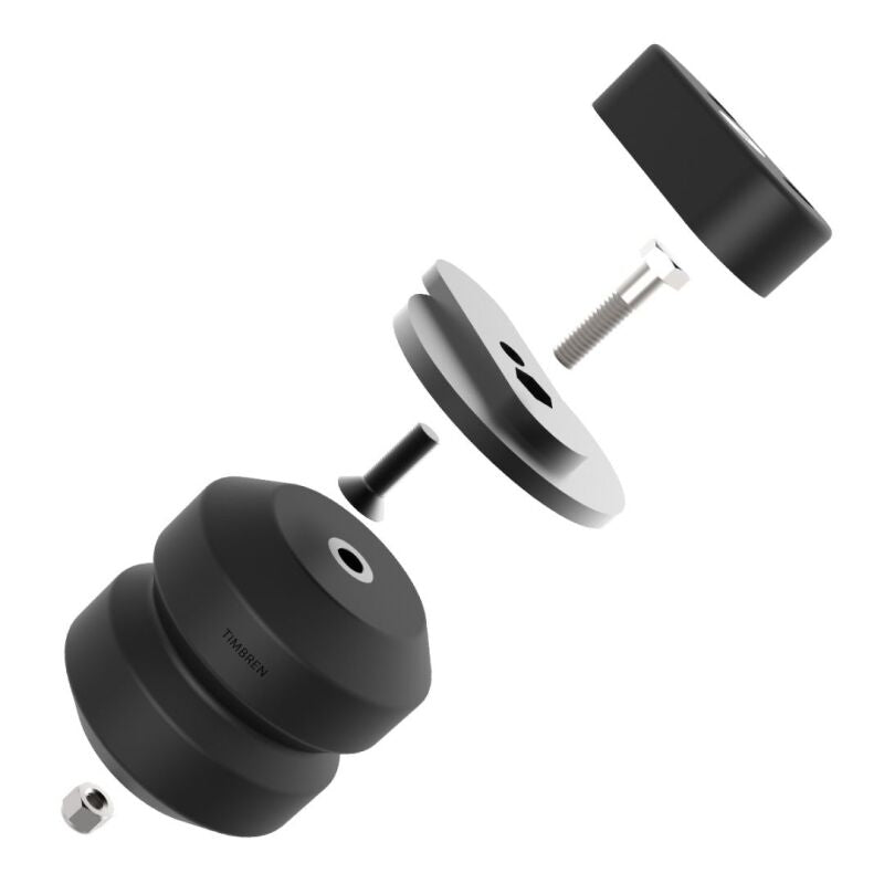 Timbren DF25004F 2019+ RAM 2500/3500 Front Suspension Enhancement System