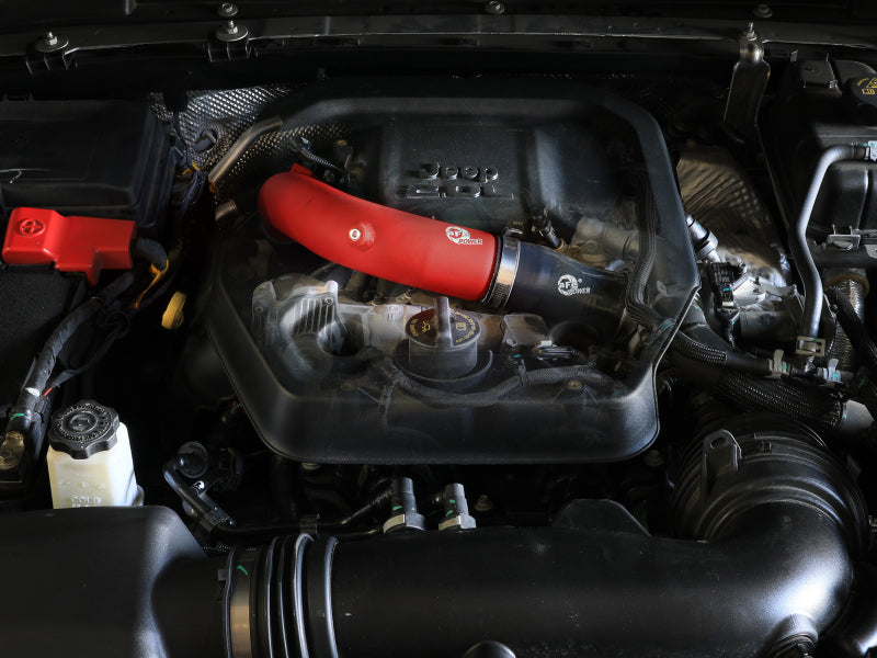 aFe 46-20778-R AFE Bladerunner I/C & Tubes