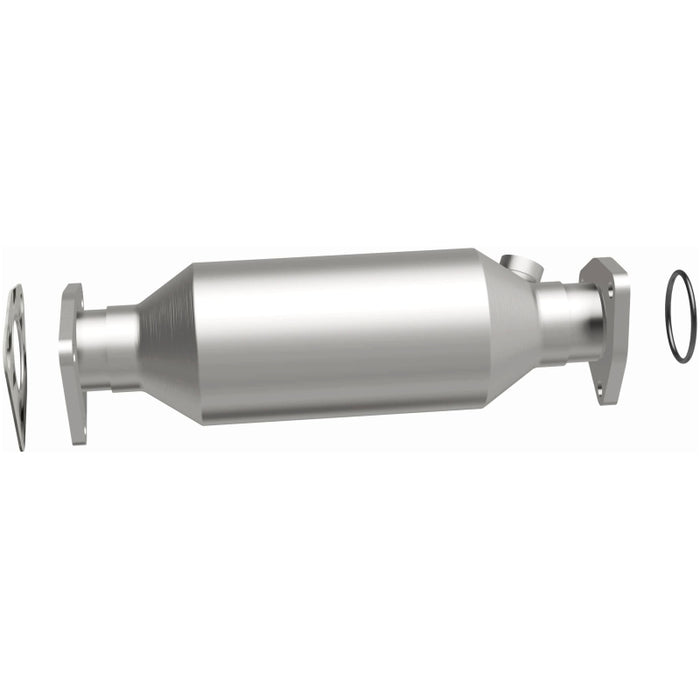 Magnaflow 22644 MagnaFlow Conv DF 96-01 Honda Prelude 2.3L