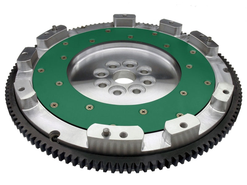 Fidanza 110661 04-09 STi Aluminum Flywheel