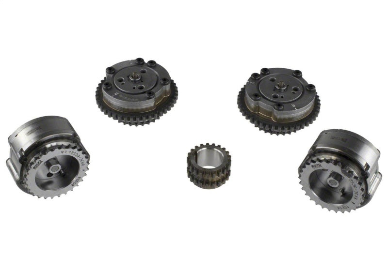 Ford Racing M-6004-A504 11-14 Mustang 5.0L 4V Ti-VCT Coyote Camshaft Drive Kit