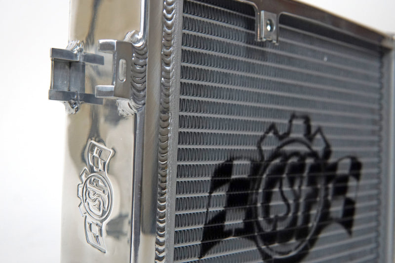 CSF 8187 2015+ Mercedes Benz C63 AMG (W205) Auxiliary Radiator- Some Applications Require Qty 2