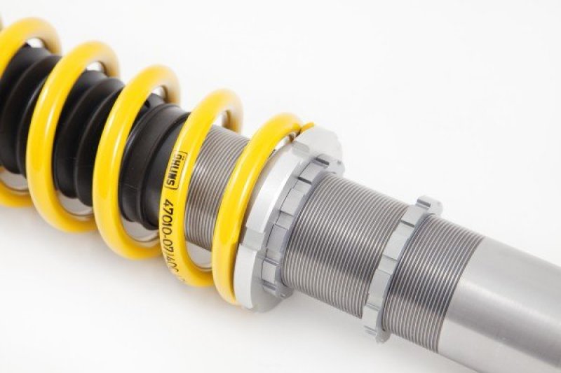 Ohlins POZ MI00S1 99-04 Porsche 911 Carrera (996) RWD Road & Track Coilover System