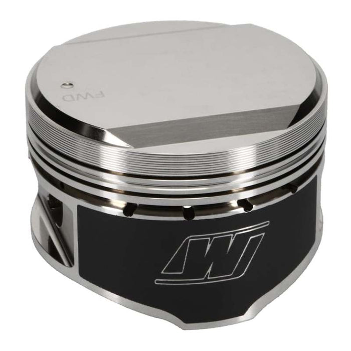 Wiseco K591M865 Nissan Turbo Domed +14cc 1.181 X 86.5 Piston Shelf Stock Kit