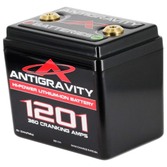 Antigravity Batteries AG-1201 Antigravity Small Case 12-Cell Lithium Battery