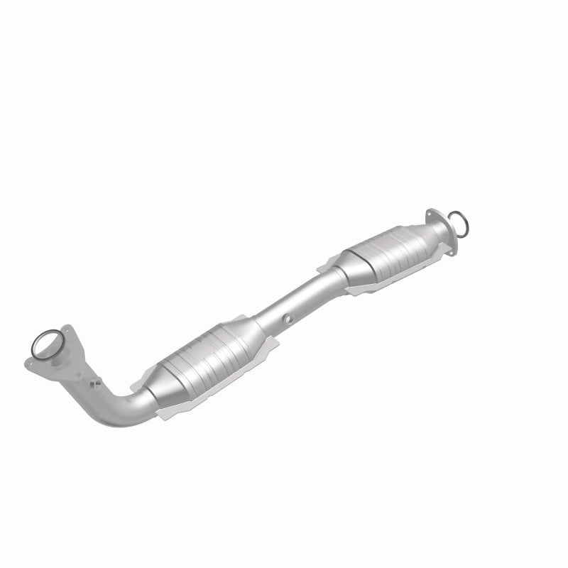 Magnaflow 49630 Conv DF 07-08 Toyota Tundra 5.7L P/S
