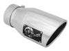 aFe 49T30451-P09 AFE Mach Force-Xp Exhaust Tip