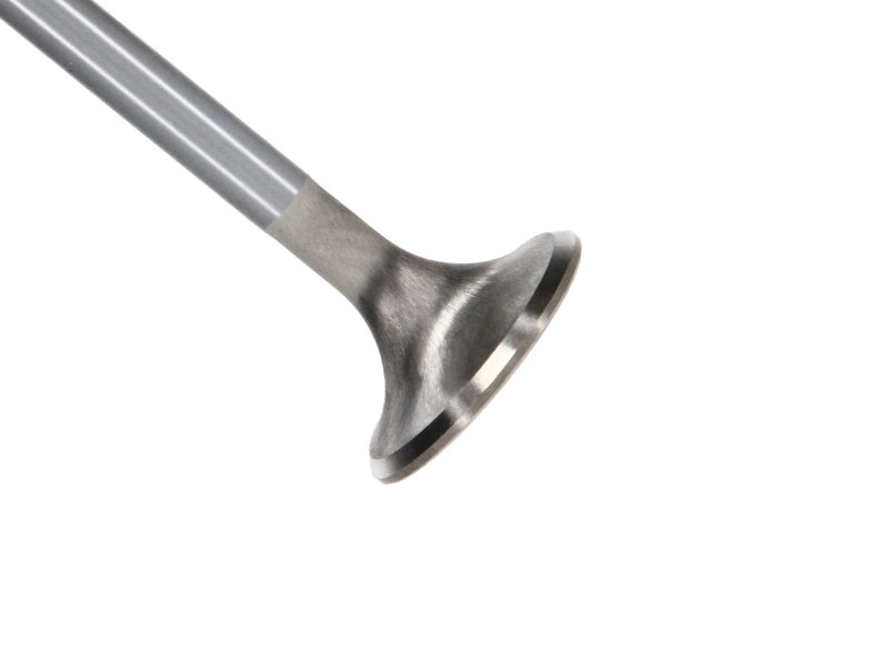 Manley Performance 11623-8 Manley Ford Coyote 5.0L DOHC 4 Valve 31mm Triple Groove Race Master Exhaust Valves (Set of 8)