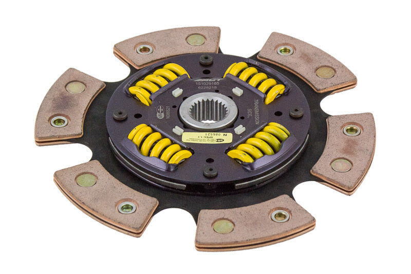 ACT 6228218 ACT Race Clutch Discs