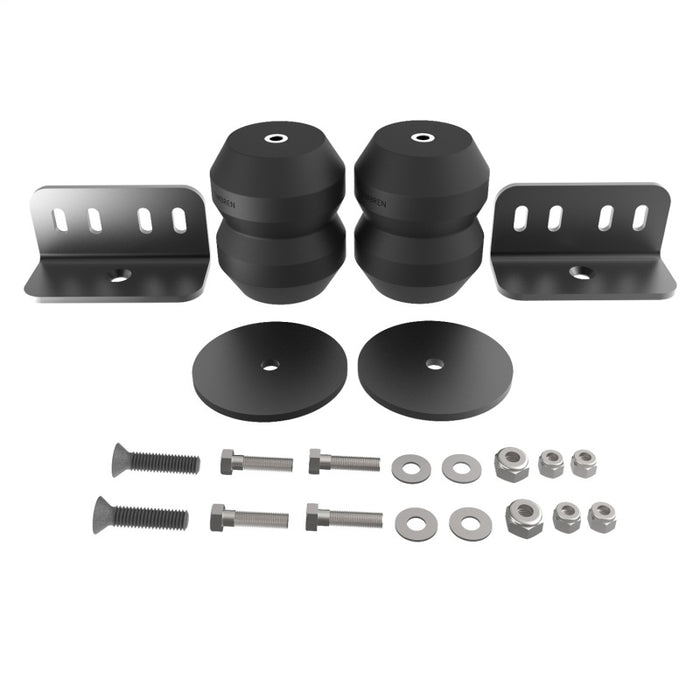 Timbren FRF53A 1997 Ford F53 Rear Suspension Enhancement System