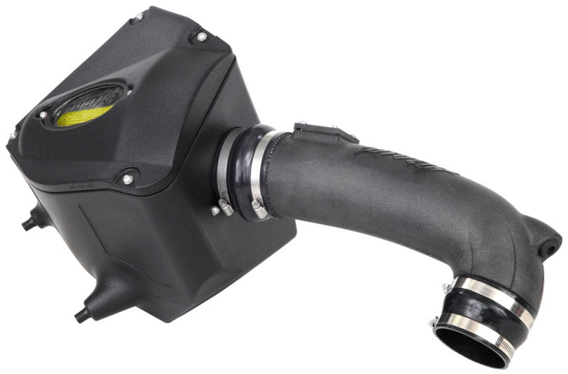 Airaid 204-395 19-20 CHEVROLET SILVERADO 1500 V6 4.3L Performance Air Intake System