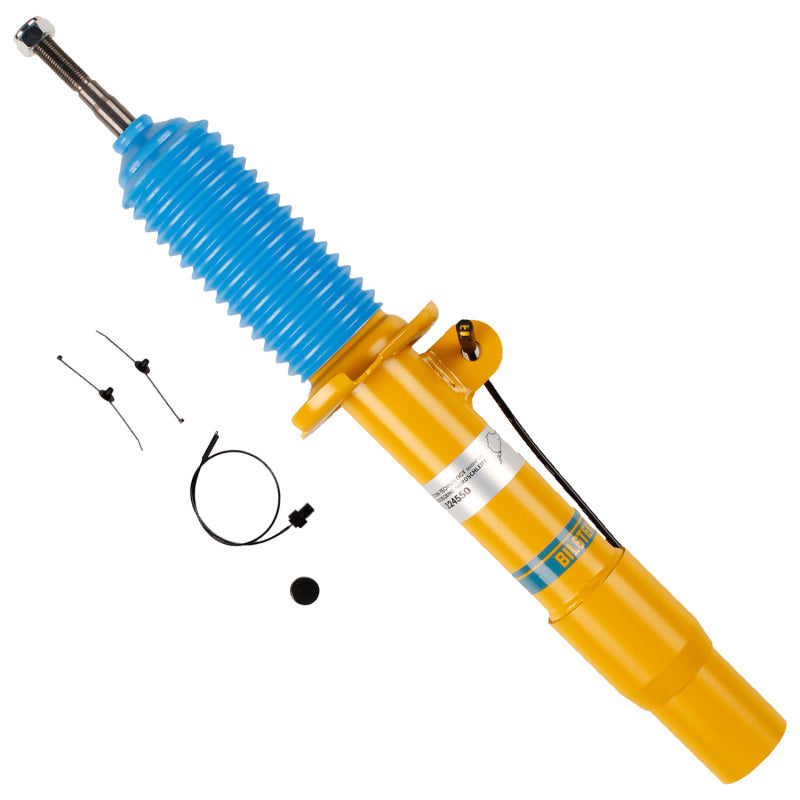 Bilstein 31-224550 B6 (DampTronic) 08-12 BMW M3 v8 4.0L Front Left 36mm Monotube Strut Assembly