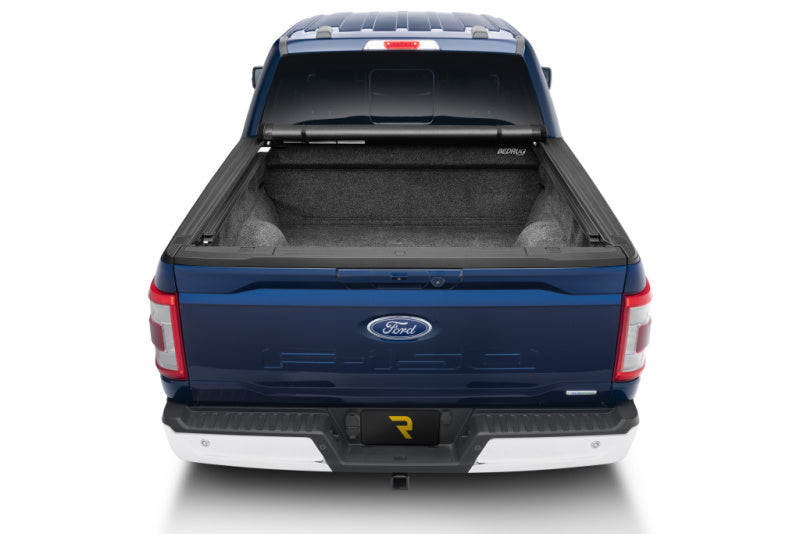 Truxedo 579101 17-19 Ford F-250/F-350/F-450 Super Duty 6ft 6in Lo Pro Bed Cover