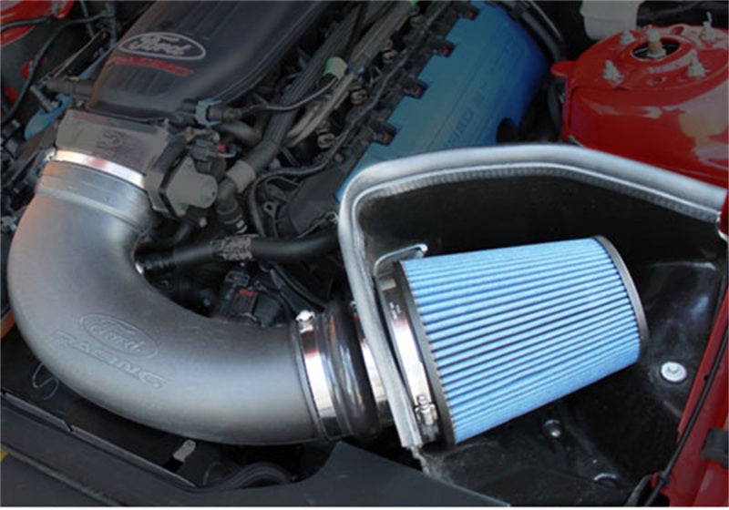 Ford Racing M-9603-M50CJ 5.0L Cobra Jet Cold Air Kit
