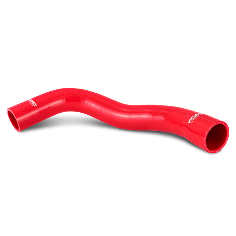Mishimoto MMHOSE-SS-14RD 14-17 Chevy SS Silicone Radiator Hose Kit - Red