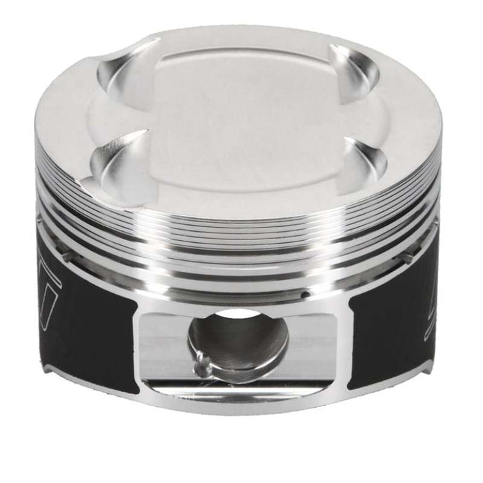 Wiseco K554M79 MAZDA Turbo -13cc 1.258 X 79MM Piston Shelf Stock Kit