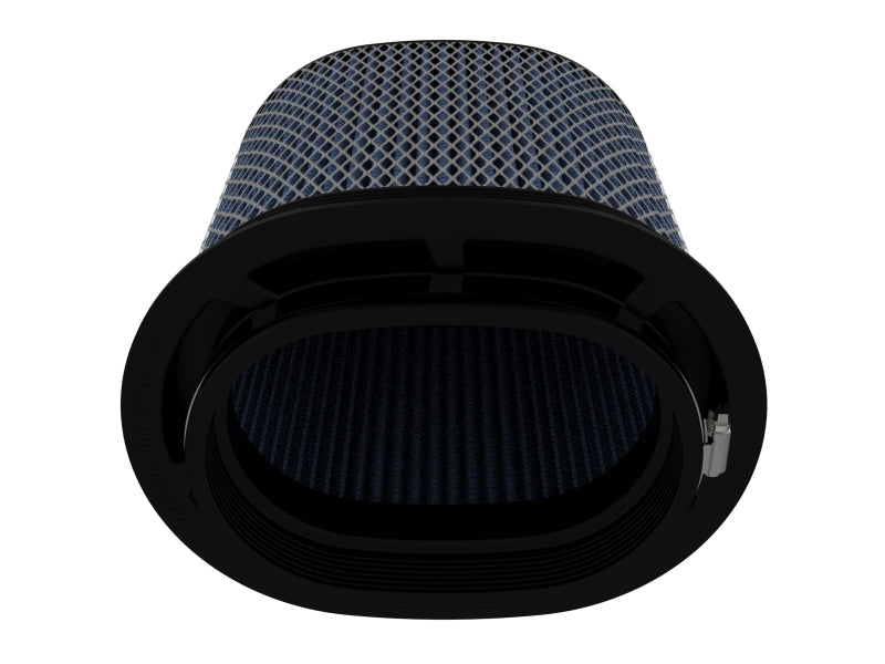 aFe 20-91061 MagnumFLOW HD Air Filters Pro 10R Oval 7in X 4.75in F 9in X 7in T X 9H