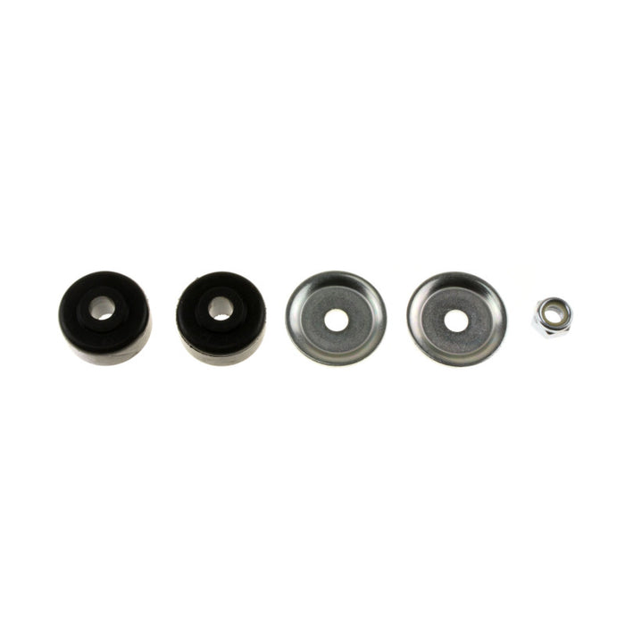 Bilstein 24-185943 5100 Series 1984 Jeep Cherokee Base Front 46mm Monotube Shock Absorber